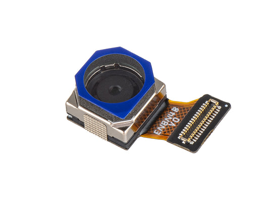 Camera Spate Honor Pad 10, cu banda, Service Pack 9706ACGB