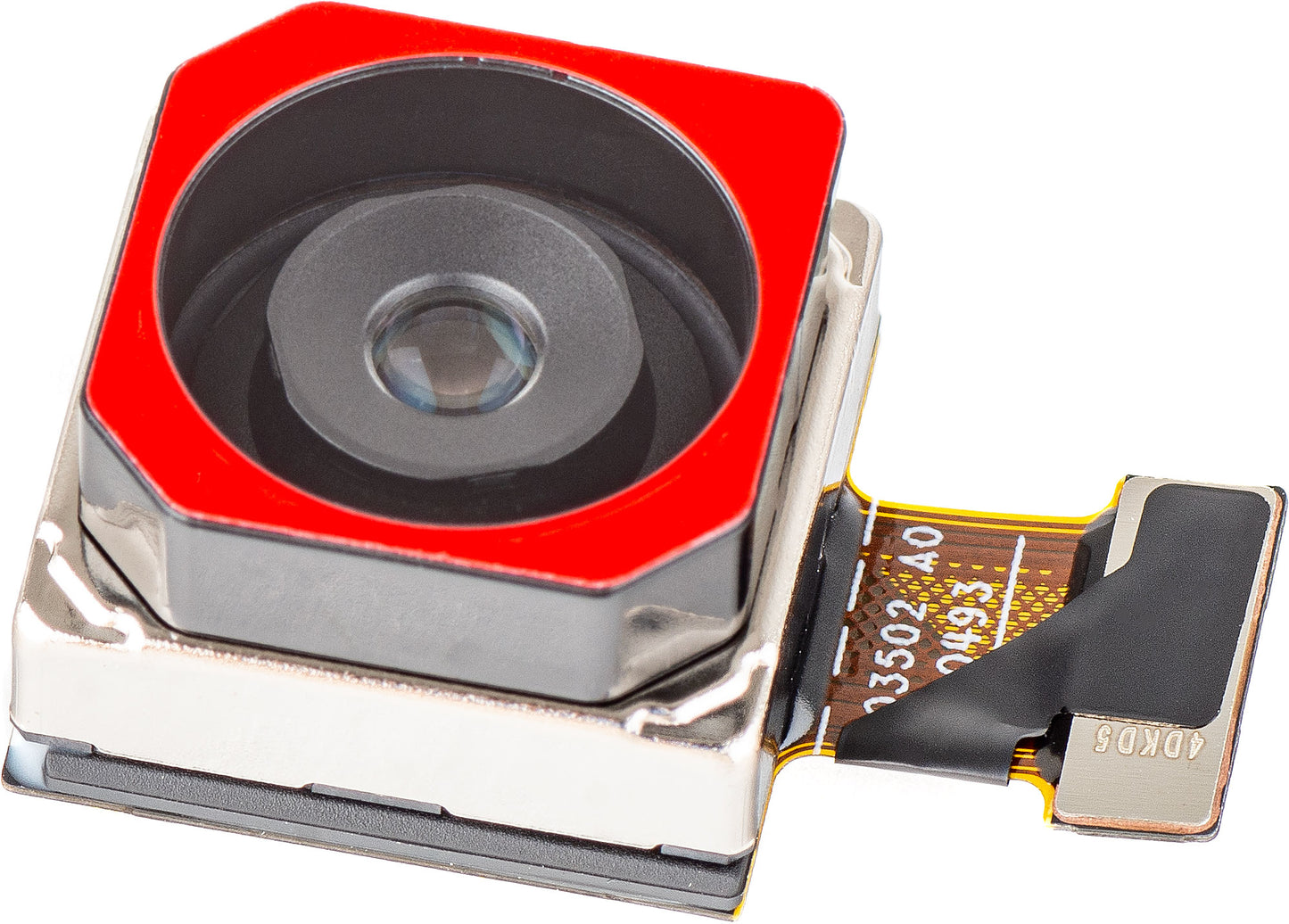 Camera Spate Honor X70i / X8c, 108MP (Wide), cu banda, Service Pack 0235ANSH