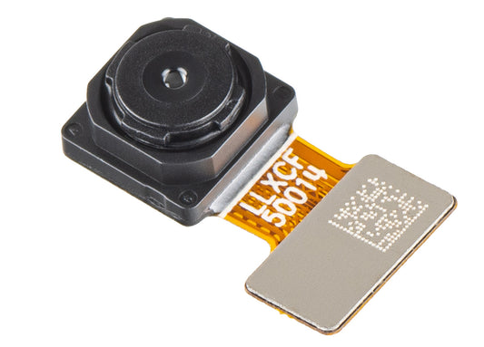 Camera Spate Honor X7d 5G / 400 Smart 4G / 400 Smart 5G, 2MP (Depth), cu banda, Service Pack 9707ACCQ
