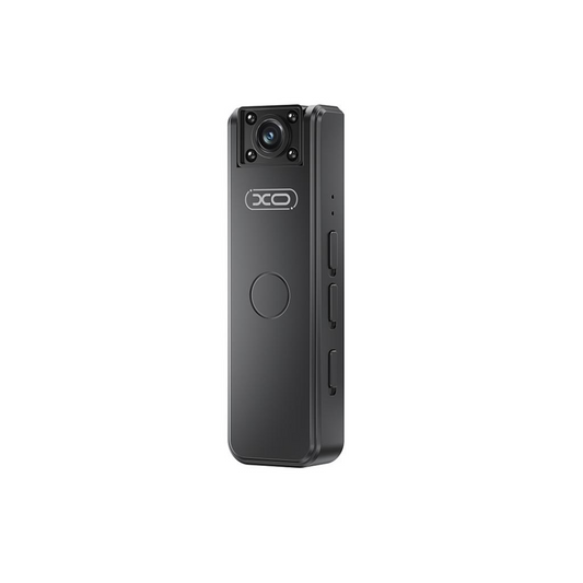 Camera Sport XO Design ZF01, 1080P, Neagra