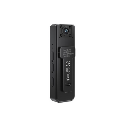 Camera Sport XO Design ZF01, 1080P, Neagra