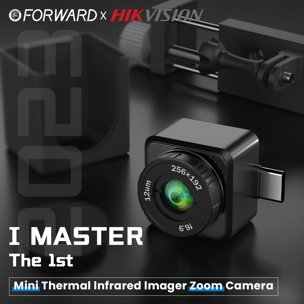 Camera Termica Forward i Master