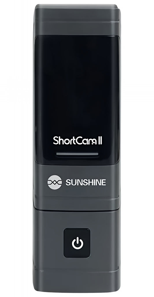 Camera Termoviziune Sunshine LC-AD15 (Gen 3)