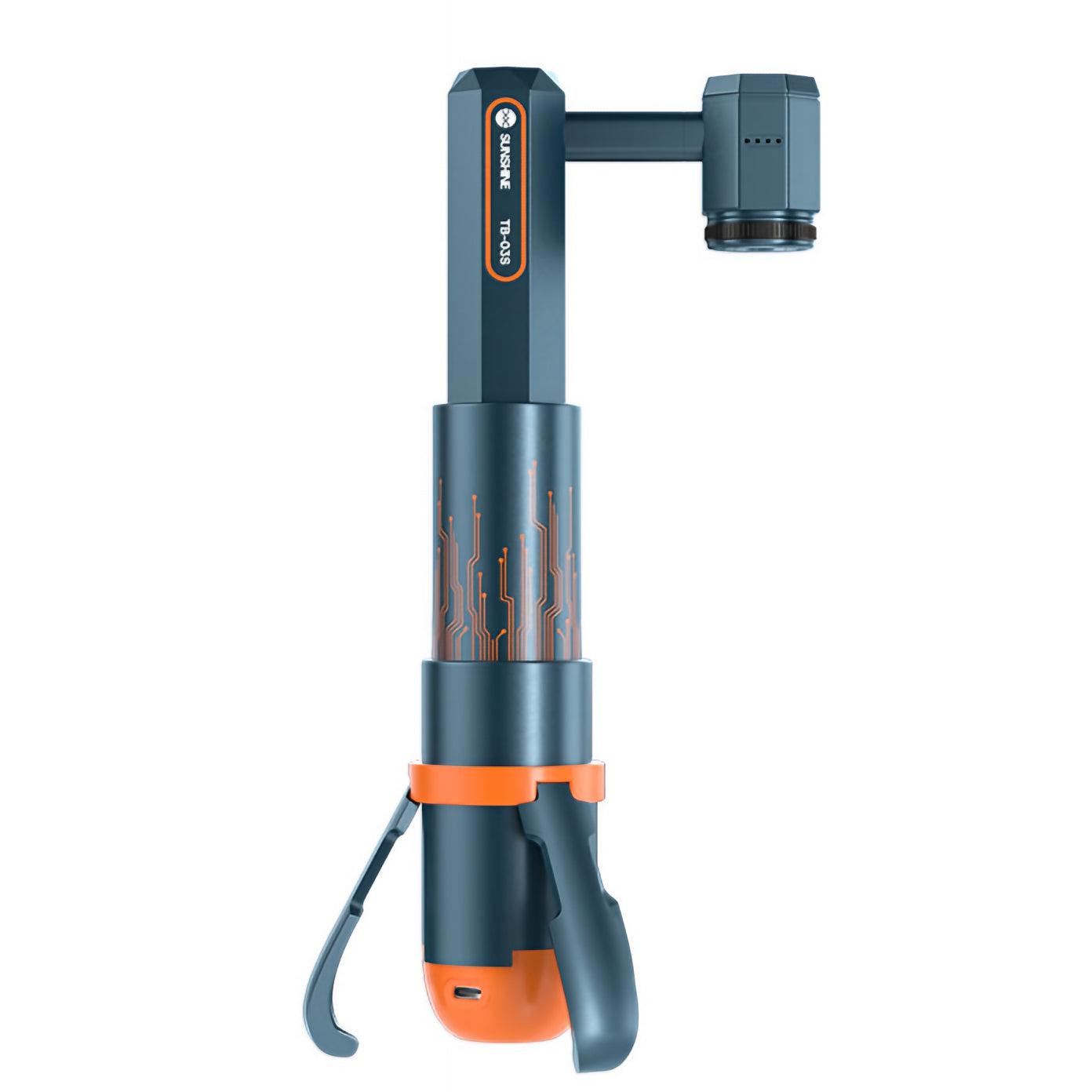 Camera Termoviziune Sunshine TB-03S