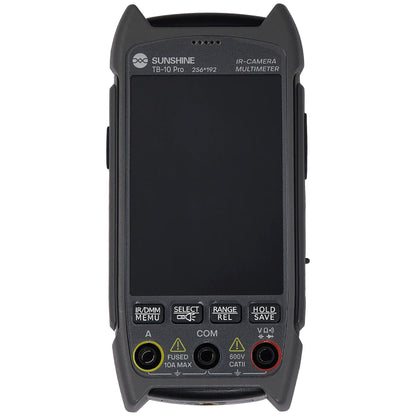 Camera Termoviziune Sunshine TB-10 Pro, 2in1