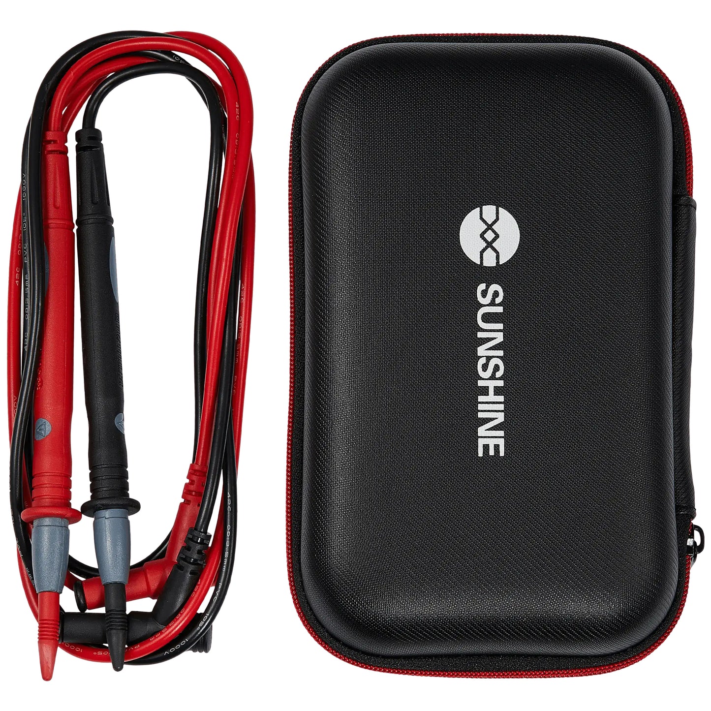 Camera Termoviziune Sunshine TB-10 Pro, 2in1