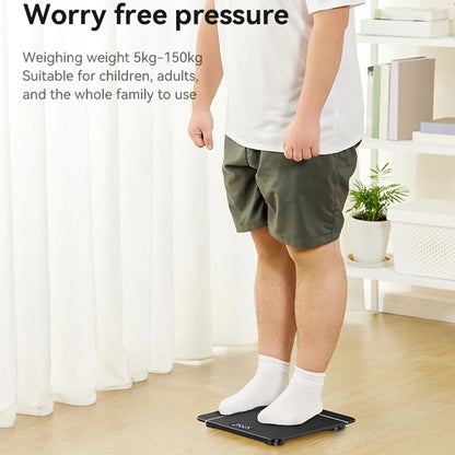 Cantar Digital Yesido MG09, Negru