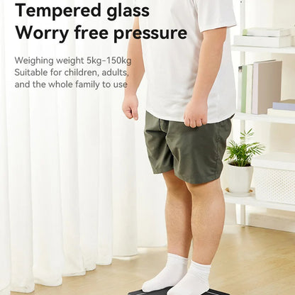 Cantar Digital Yesido MG10, Negru