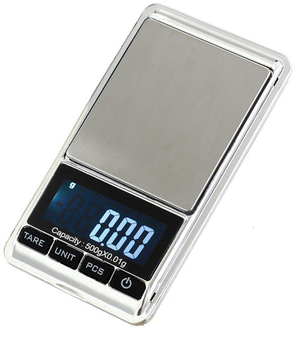 Cantar Electronic de Precizie OEM, 500g / 0.01g