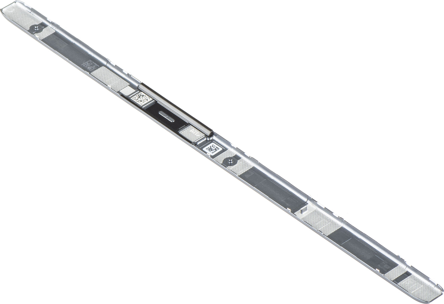 Capac Balama Huawei Mate X7, Gri, Service Pack 51671380
