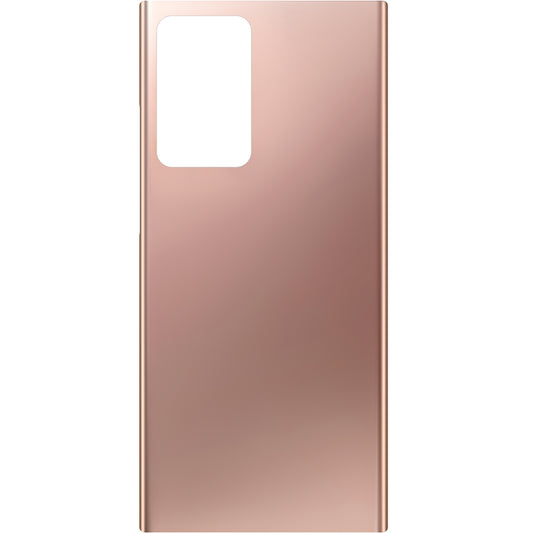 Capac Baterie compatibil cu Samsung Galaxy Note 20 Ultra 5G N986, Bronz