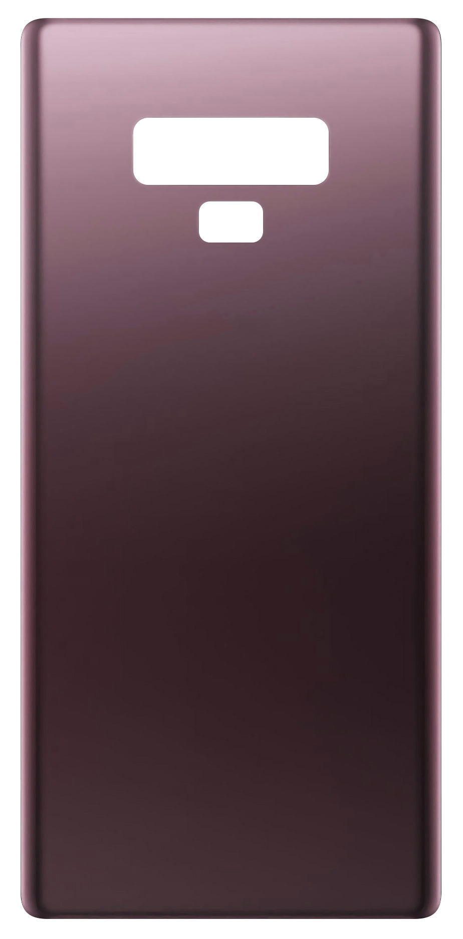 Capac Baterie compatibil cu Samsung Galaxy Note 9 N960, Mov