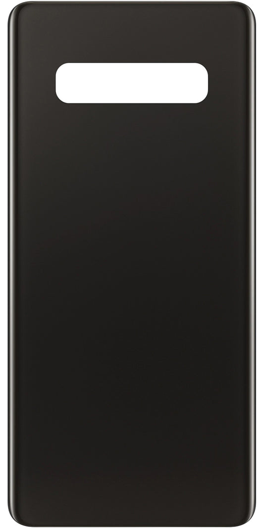 Capac Baterie compatibil cu Samsung Galaxy S10 G973, Negru