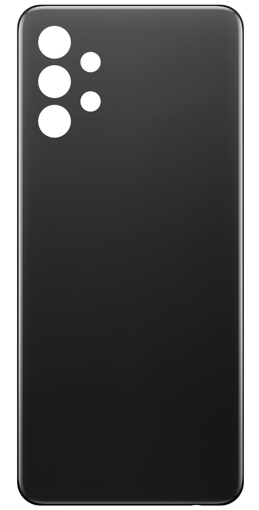 Capac Baterie compatibil cu Samsung Galaxy A32 A325, Negru