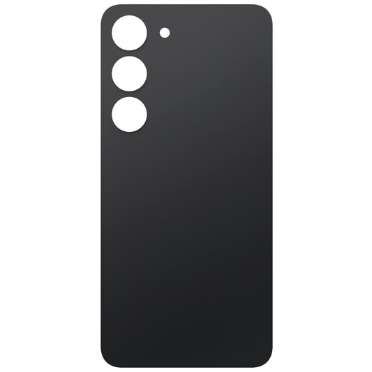 Capac Baterie compatibil cu Samsung Galaxy S23 S911, Negru
