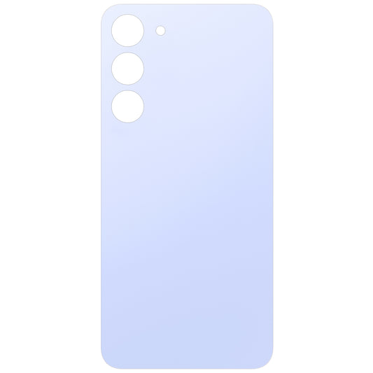 Capac Baterie compatibil cu Samsung Galaxy S23+ S916, Bleu