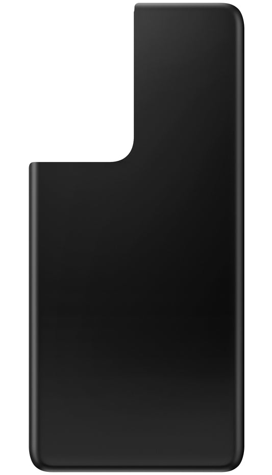Capac Baterie compatibil cu Samsung Galaxy S21 Ultra 5G G998, Negru
