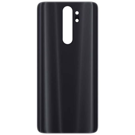Capac Baterie compatibil cu Xiaomi Redmi Note 8 Pro, Negru
