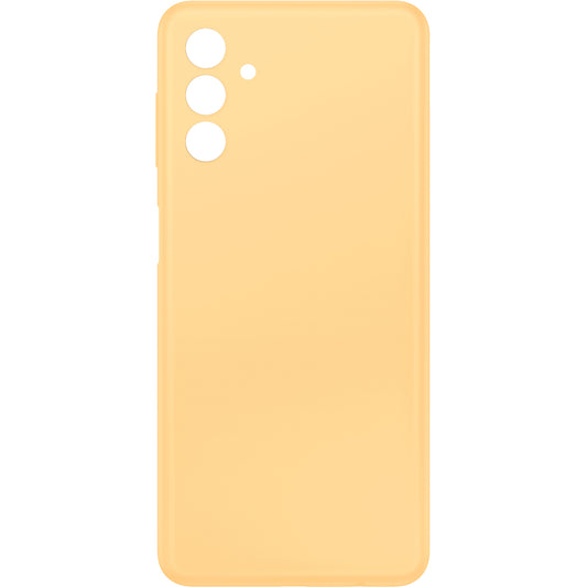 Capac Baterie compatibil cu Samsung Galaxy A13 5G A136, Portocaliu