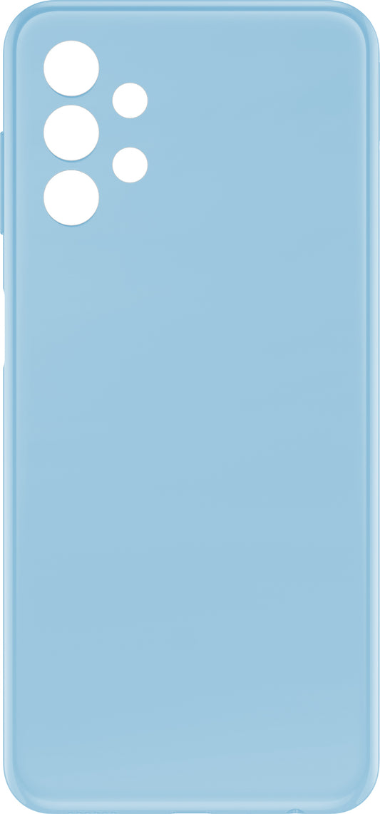 Capac Baterie compatibil cu Samsung Galaxy A13 A137 / A13 A135, Albastru