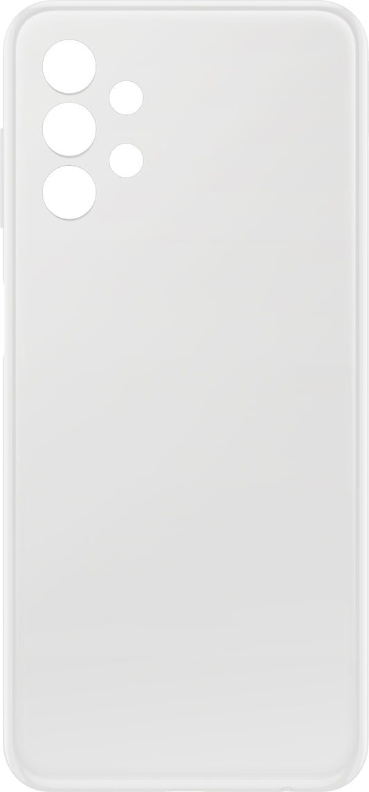 Capac Baterie compatibil cu Samsung Galaxy A13 A137 / A13 A135, Alb