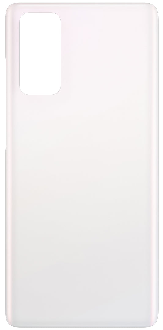 Capac Baterie compatibil cu Samsung Galaxy S20 FE G780, Alb