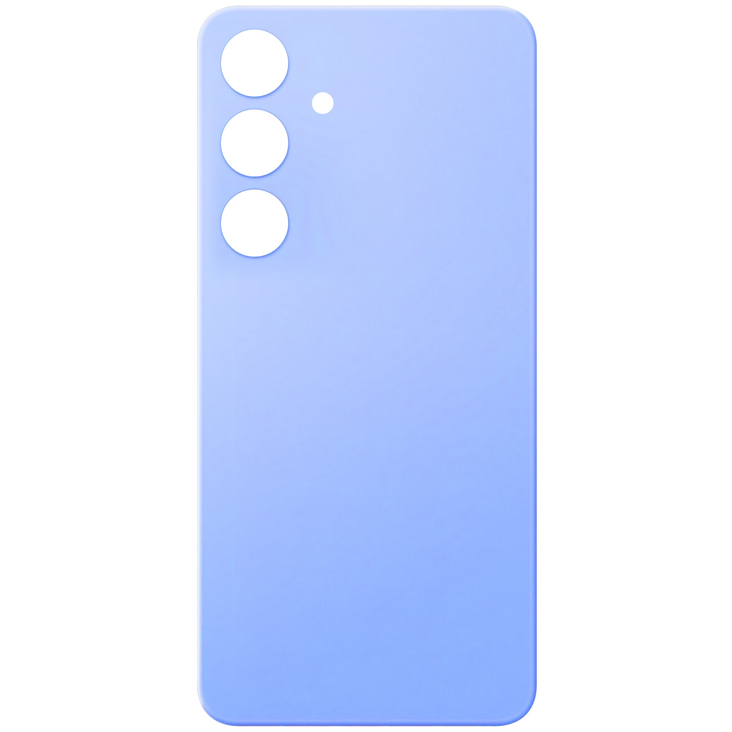 Capac Baterie compatibil cu Samsung Galaxy S24 S921, Albastru