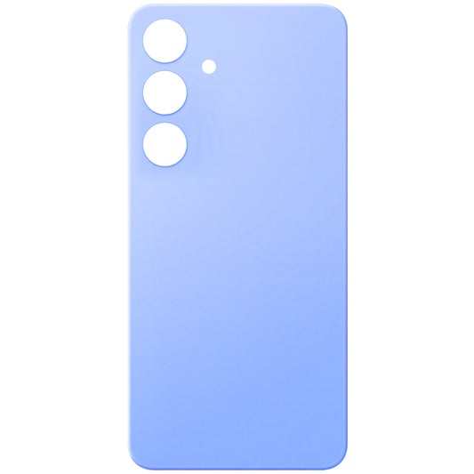 Capac Baterie compatibil cu Samsung Galaxy S24 S921, Albastru