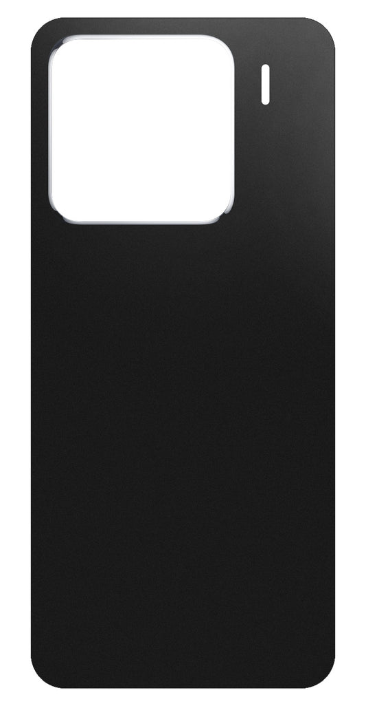 Capac Baterie compatibil cu Xiaomi 15, Negru