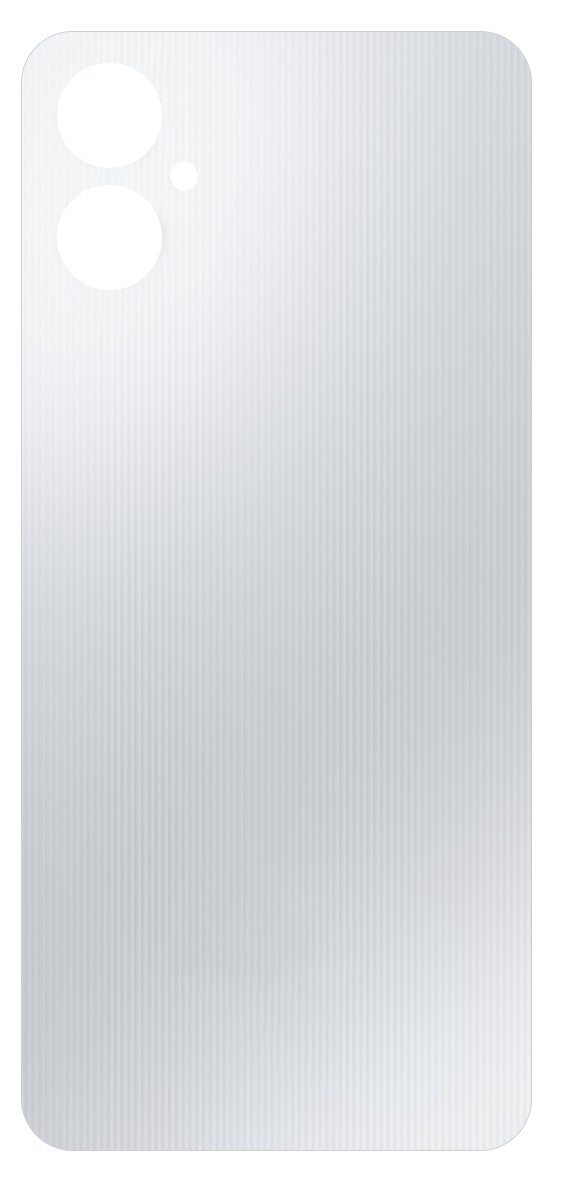 Capac Baterie compatibil cu Samsung Galaxy A06 5G A066, Gri