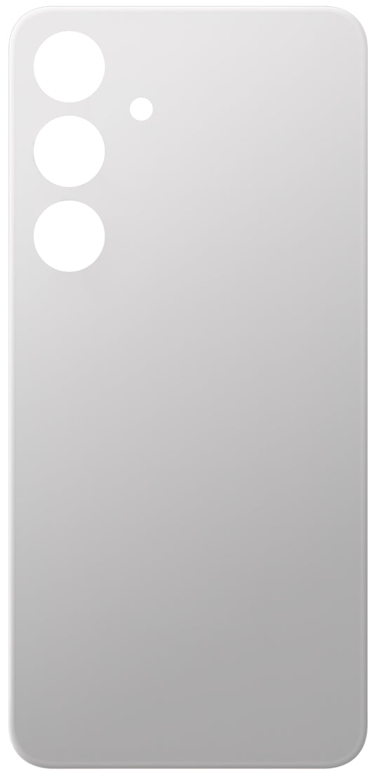 Capac Baterie compatibil cu Samsung Galaxy S24 S921, Gri