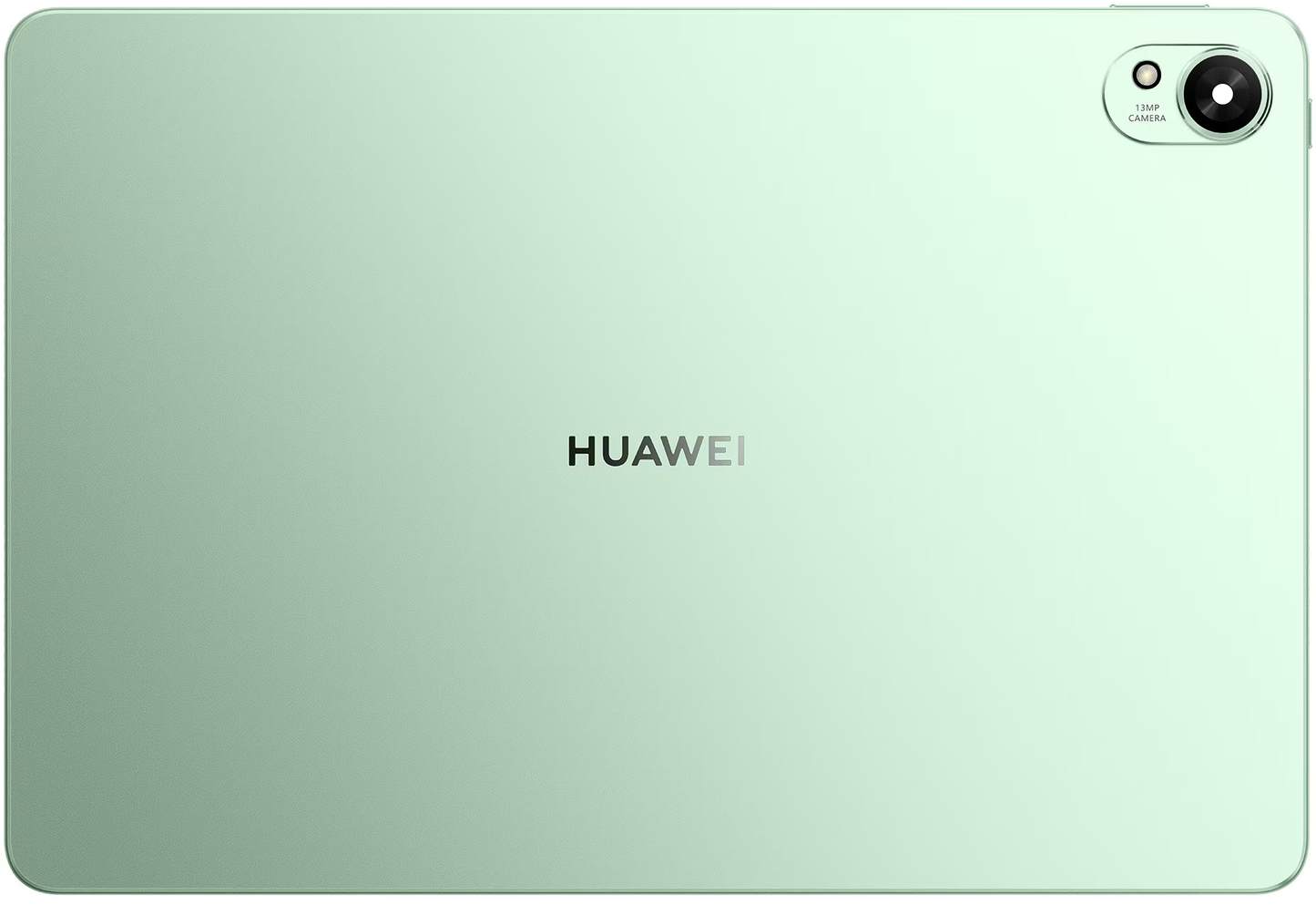 Capac Baterie cu Acumulator Huawei MatePad 11.5 S (2025), Verde (Mint), Service Pack 02357KRD