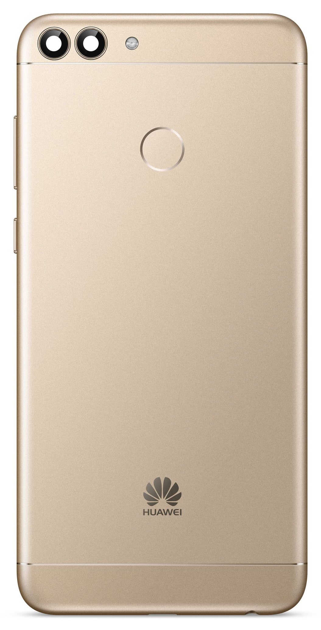 Pokrywa baterii Huawei P smart (2017), złota, Service Pack 02351TEE