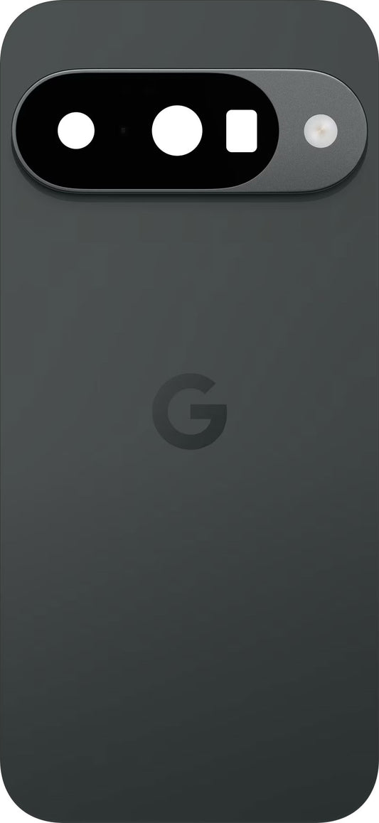 Capac Baterie Google Pixel 10, Negru (Obsidian), Service Pack G949-01461-00