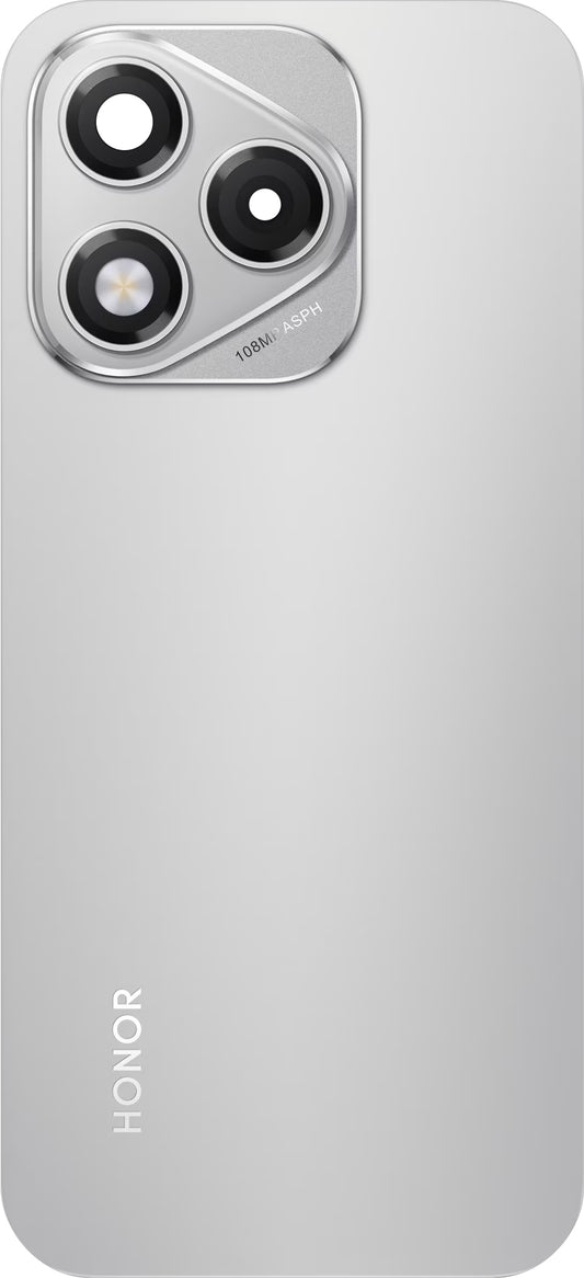 Capac Baterie Honor 400 Lite, Gri (Velvet Grey), Service Pack 0235ANSN