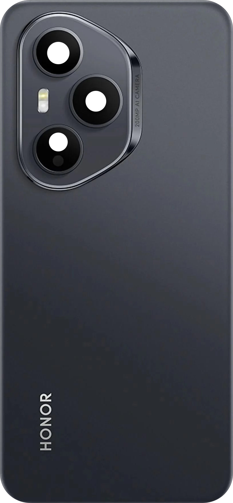 Capac Baterie Honor 400 Pro, Negru (Midnight Black), Service Pack 0235APLG