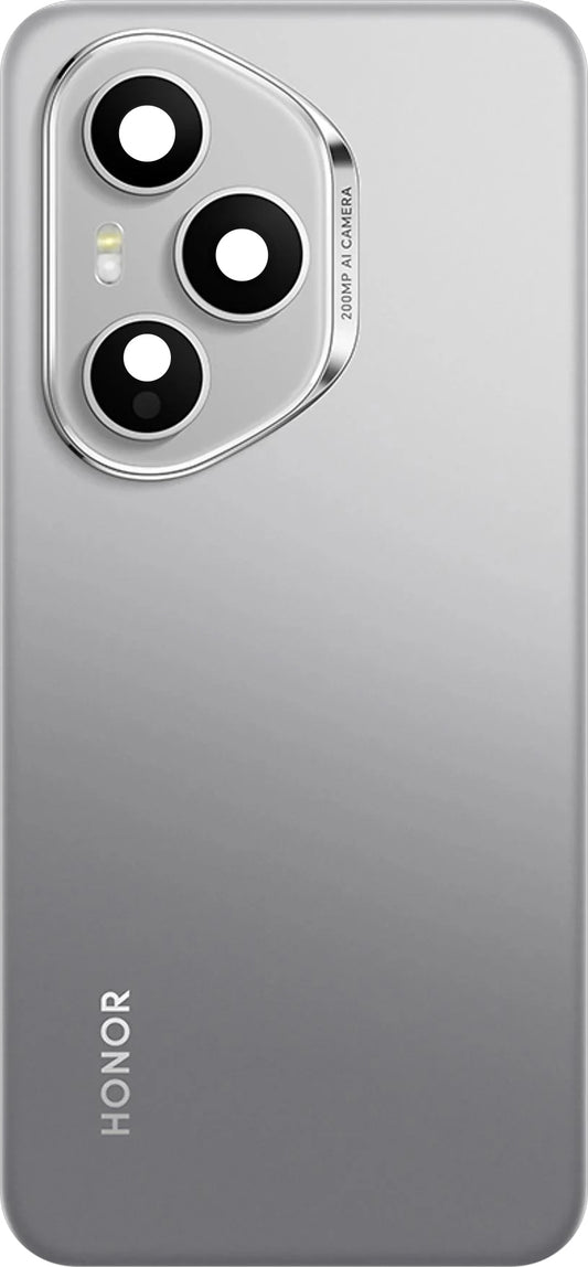 Capac Baterie Honor 400 Pro, Gri (Lunar Grey), Service Pack 0235APFD