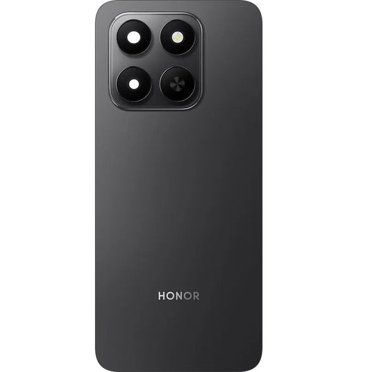 Capac Baterie Honor 400 Smart 5G, Negru (Velvet Black), Swap 9707ACCX
