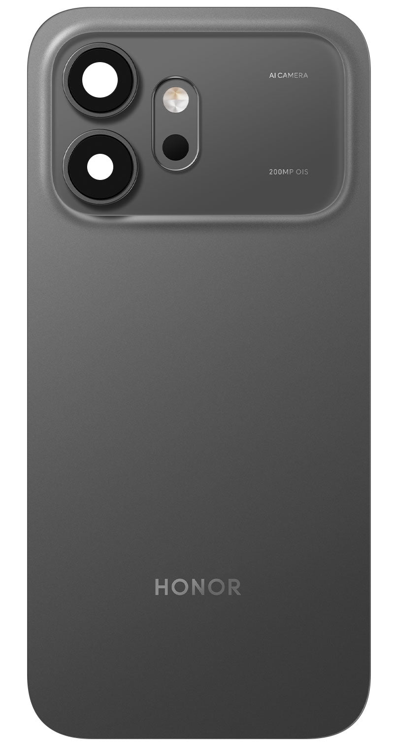 Capac Baterie Honor 600, Negru, Service Pack 0235ATTJ
