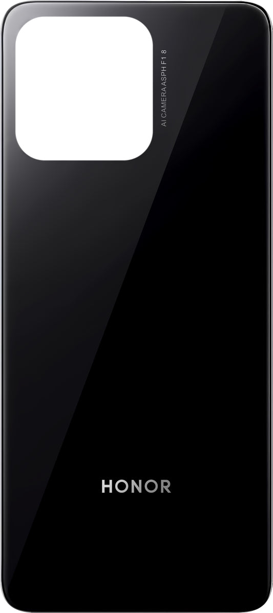 Capac Baterie Honor 70 Lite, Negru (Midnight Black), Service Pack 9707AAMB