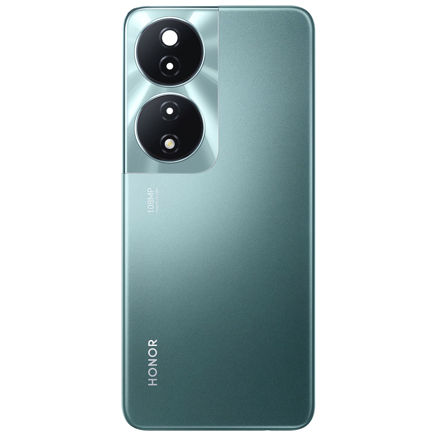Capac Baterie Honor 90 Smart, Verde (Emerald Green), Swap 0235AJRR