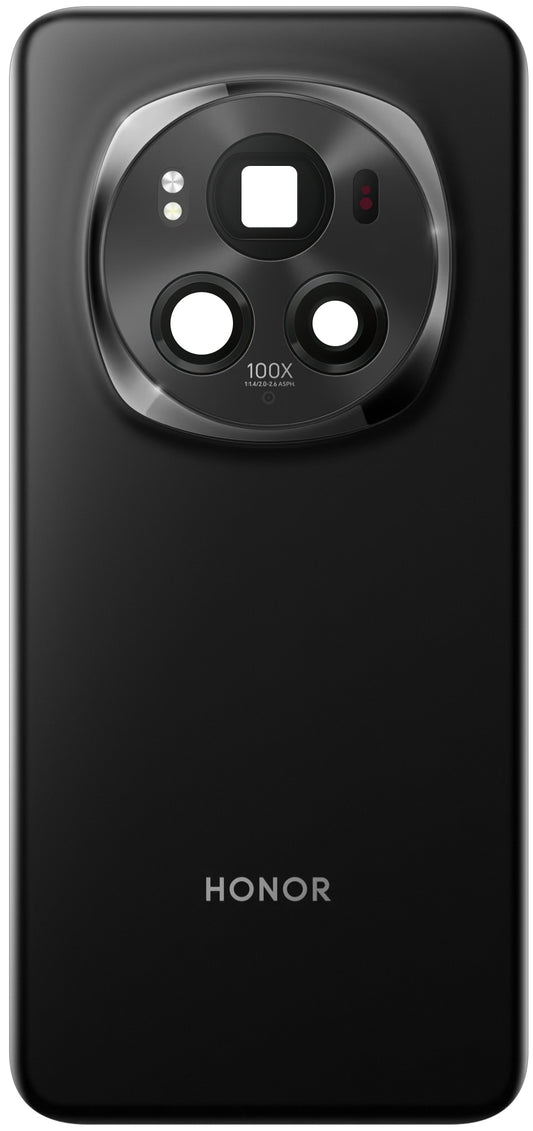 Capac Baterie Honor Magic6 Pro, Negru, Service Pack 0235AJRC