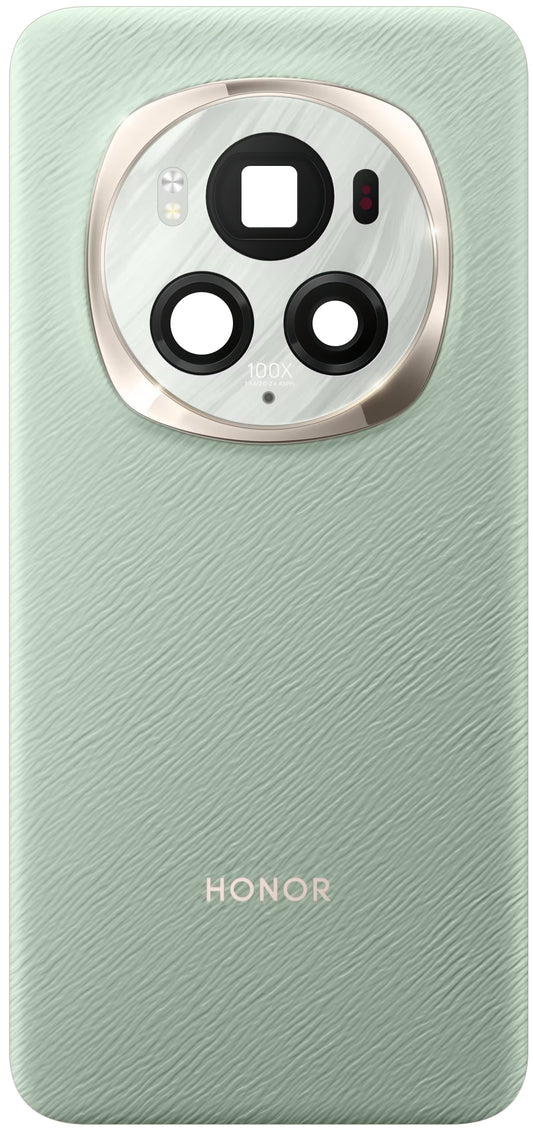 Capac Baterie Honor Magic6 Pro, Verde, Service Pack 0235AJRD