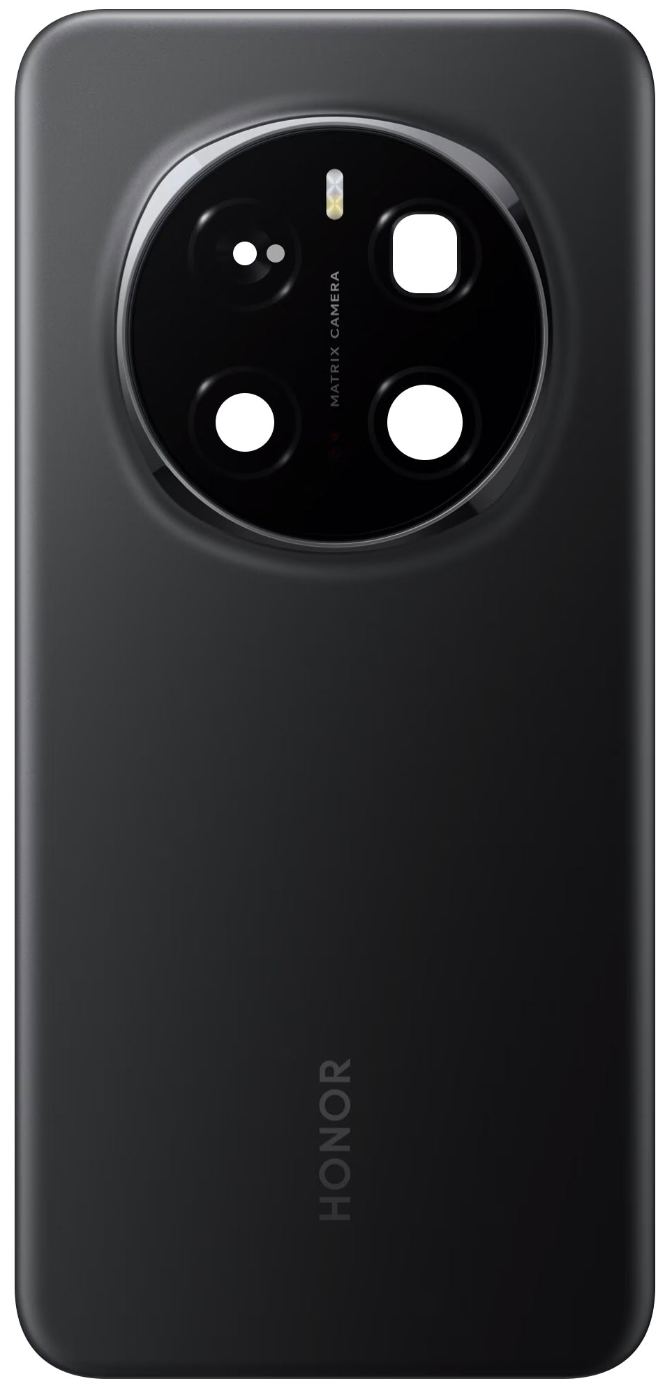 Capac Baterie Honor Magic7 Pro, Negru, Service Pack 0235AMPV