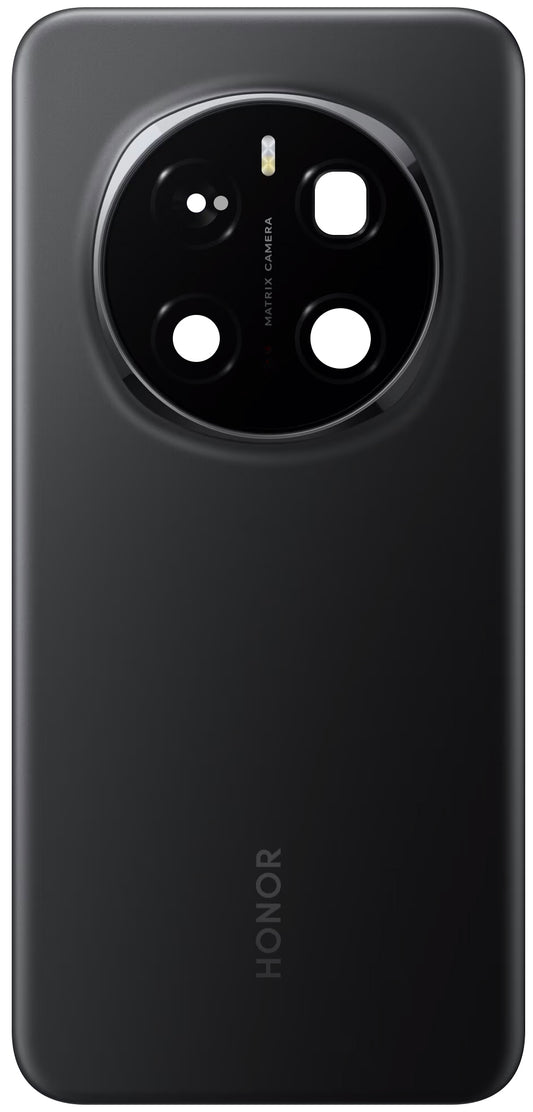 Capac Baterie Honor Magic7 Pro, Negru, Service Pack 0235AMPV