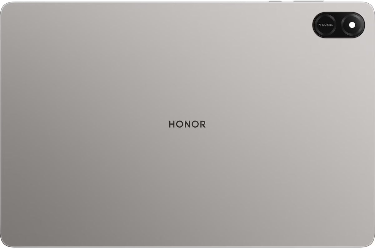 Capac Baterie Honor Pad X8b, Versiune Wi-Fi, Gri (Space Gray), Service Pack 9706ADBJ