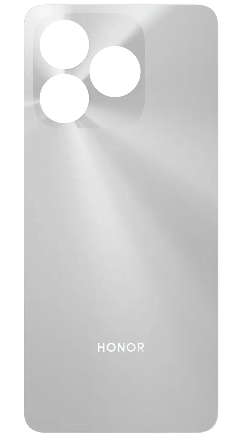 Capac Baterie Honor X5c Plus, Argintiu, Service Pack 9707ACJS