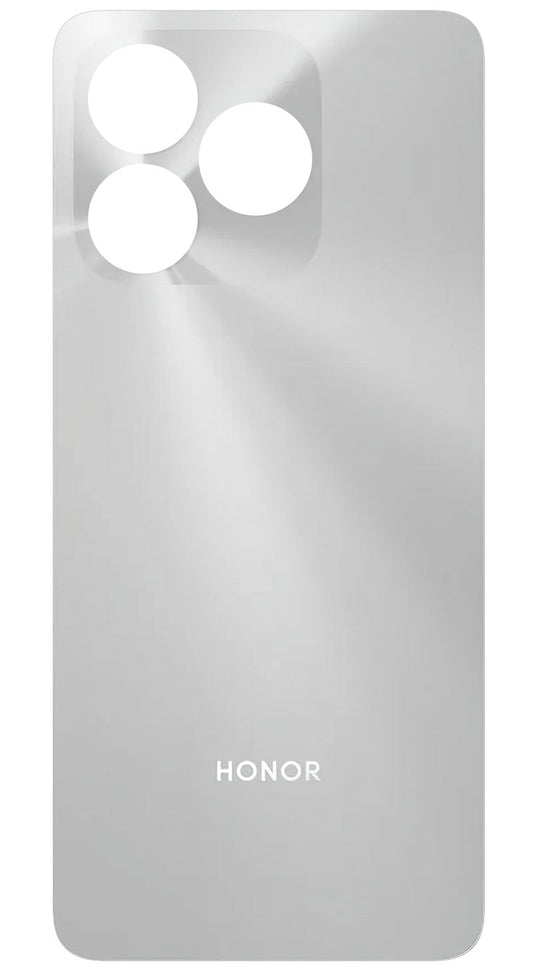 Capac Baterie Honor X5c Plus, Argintiu, Service Pack 9707ACJS