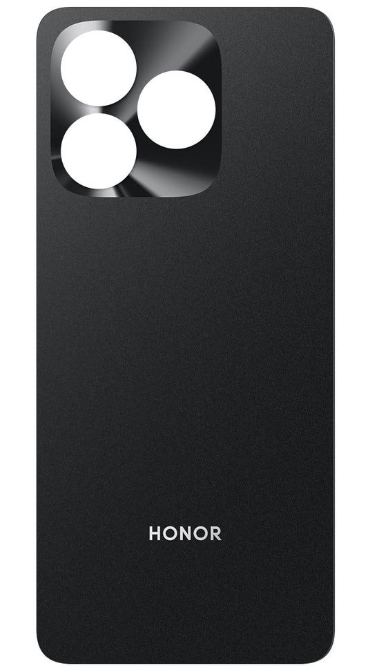 Capac Baterie Honor X5c Plus, Negru (Midnight Black), Service Pack 9707ACJQ