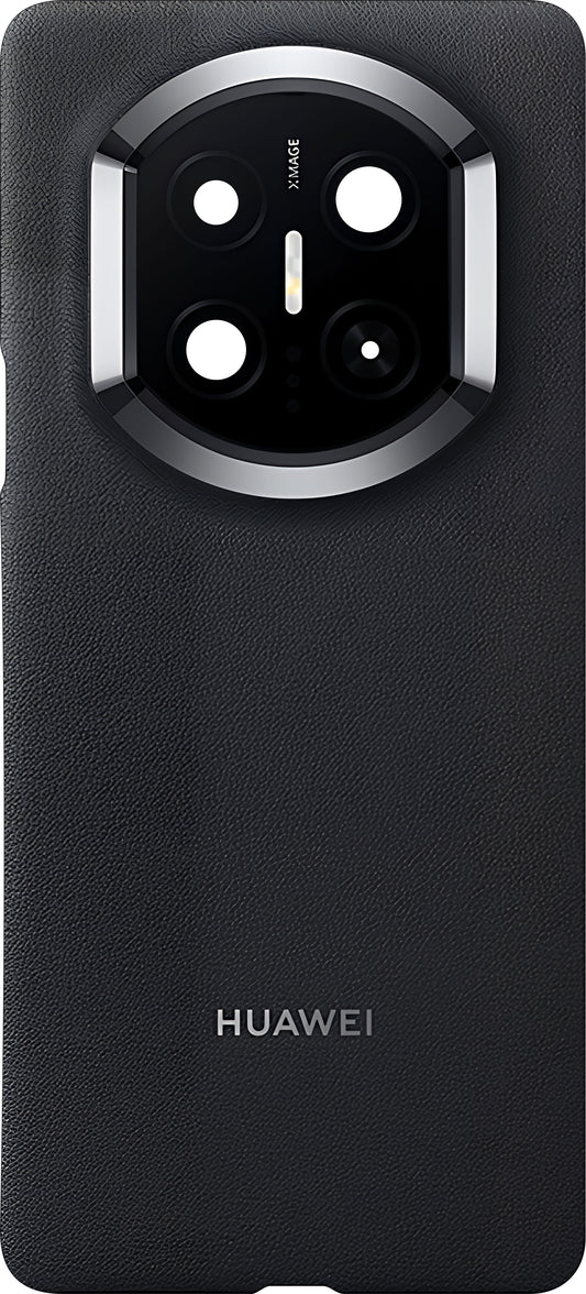 Capac Baterie Huawei Mate X7, Negru, Service Pack 02357JUL